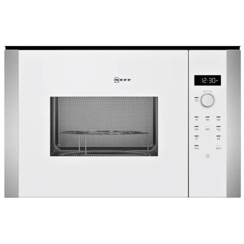 Микроволновая печь NEFF HLAWD53W0
