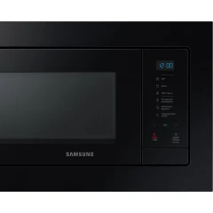 Микроволновая печь Samsung MG23A7118AK/BW