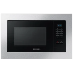 Микроволновая печь Samsung MG23A7013AT/BW