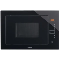 Микроволновая печь Nodor NM 25 TG (черный)