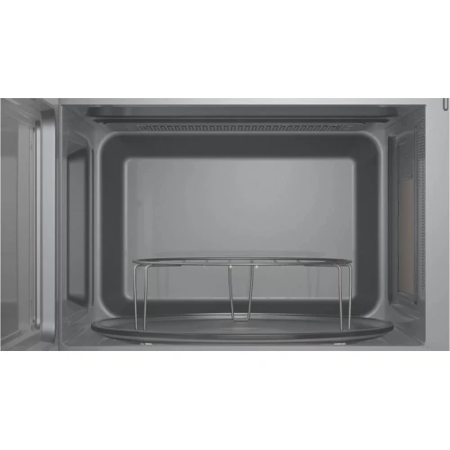 Микроволновая печь Bosch BEL653MZ3