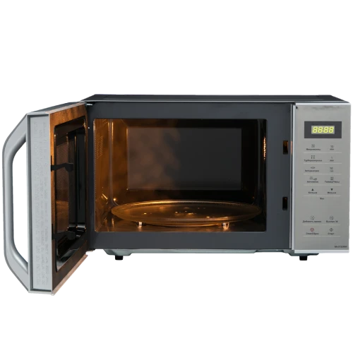 Микроволновая печь Panasonic NN-ST32MMZPE