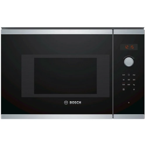Микроволновая печь Bosch BFL 523MS0