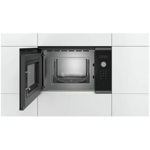 Микроволновая печь Bosch BFL 523MS0