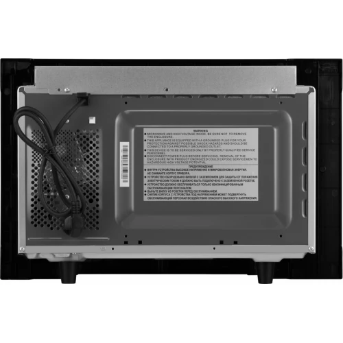 Микроволновая печь Weissgauff BMWO-209 PDB