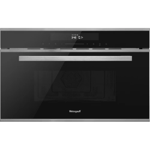 Микроволновая печь Weissgauff BMWO-349 DBSX Touch