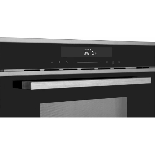 Микроволновая печь Weissgauff BMWO-349 DBSX Touch