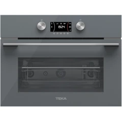 Микроволновая печь Teka MLC 8440 (серый)