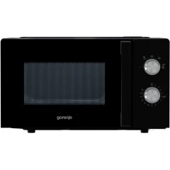 Микроволновая печь Gorenje MO17E1BH