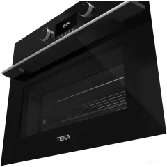 Микроволновая печь Teka MLC 8440 (черный)