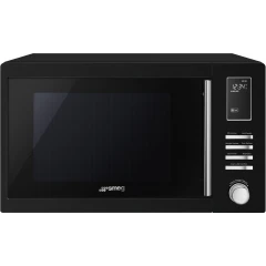 Микроволновая печь Smeg MOE25B