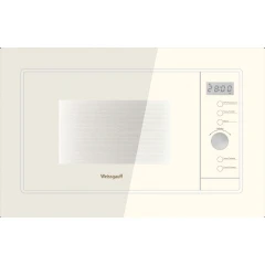 Микроволновая печь Weissgauff HMT-320 BeG Grill