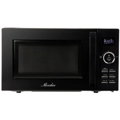 Микроволновая печь Monsher MTW 202 Noir