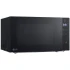 Микроволновая печь LG MH6032GAS