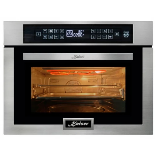 Микроволновая печь Kaiser EM 6307 R