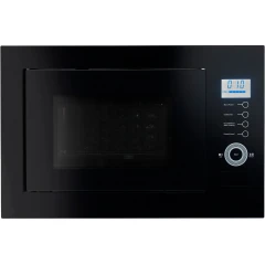 Микроволновая печь Zorg MW5 25BI S14G10 (черный)