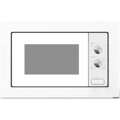 Микроволновая печь Zorg MIA211 M (белый)