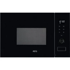 Микроволновая печь AEG MSB2057D-B