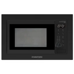 Микроволновая печь Meferi MMO6025BK Power