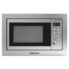 Микроволновая печь Meferi MMO6025IX Power