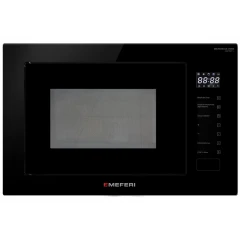 Микроволновая печь Meferi MMO6028BK Comfort Plus