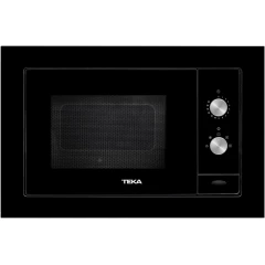 Микроволновая печь Teka ML 8200 BI Night River Black