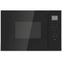 Микроволновая печь Zorg MIO256 S black (черный)