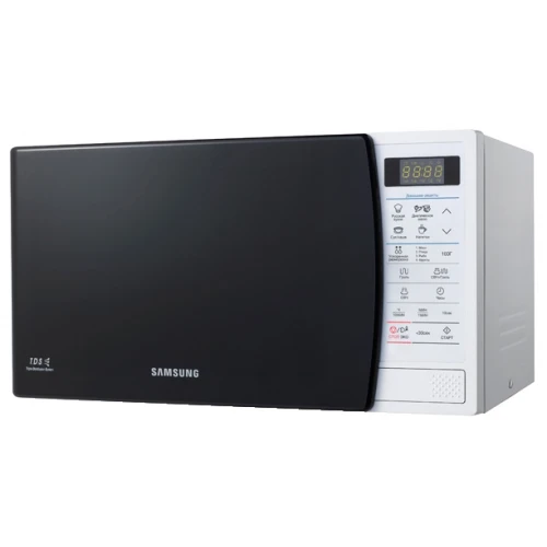 Микроволновая печь Samsung GE83KRW-1