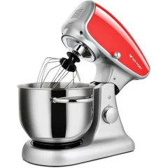 Миксер Kitfort KT-1336-3 (Red)