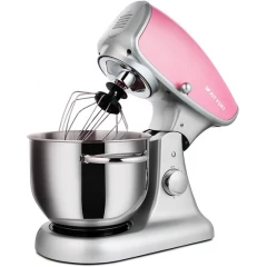 Миксер Kitfort KT-1336-2 (Pink)