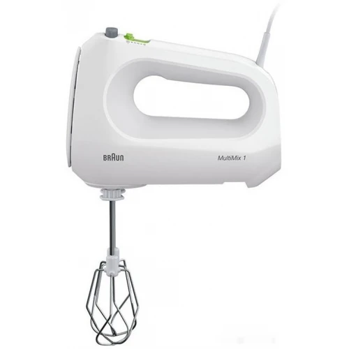 Миксер Braun MultiMix 1 HM 1070 WH