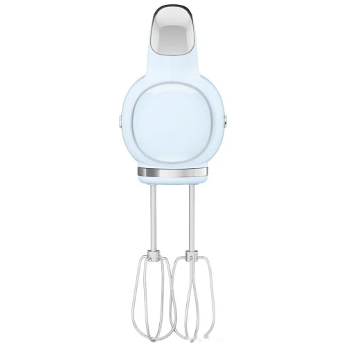 Миксер Smeg HMF01PBEU