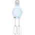 Миксер Smeg HMF01PBEU