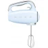 Миксер Smeg HMF01PBEU