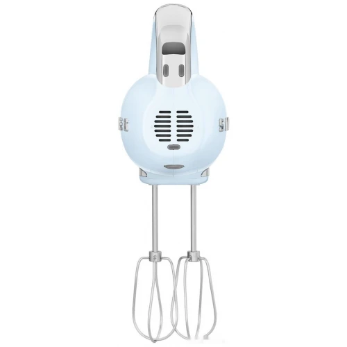 Миксер Smeg HMF01PBEU