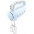 Миксер Smeg HMF01PBEU