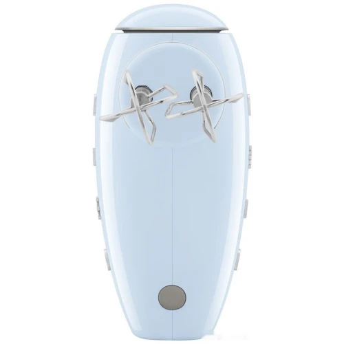 Миксер Smeg HMF01PBEU