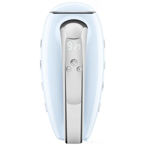 Миксер Smeg HMF01PBEU