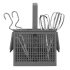 Миксер Maunfeld MF-321WH