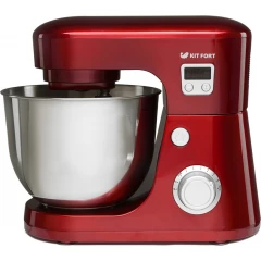 Миксер Kitfort КТ-1308-1 (Red)