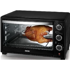 Мини-печь BBK OE3070M