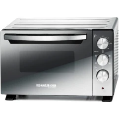 Мини-печь Rommelsbacher BGS 1400