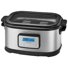 Мультиварка ProfiCook PC-SV 1112