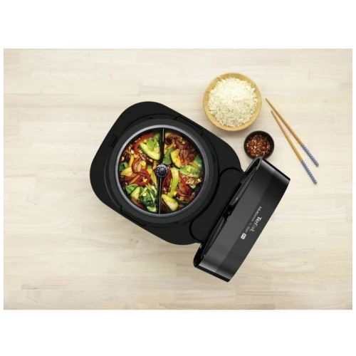 Мультиварка Tefal RK905A32