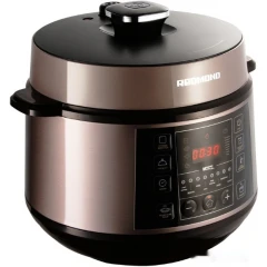 Мультиварка Redmond RMC-PM505