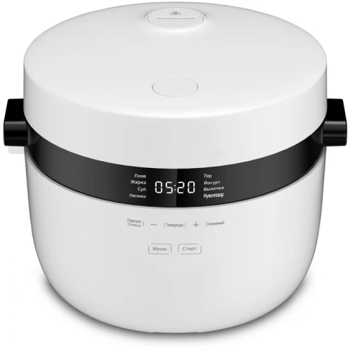 Мультиварка Maunfeld MF-1623WH