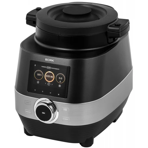 Мультиварка Bork U810