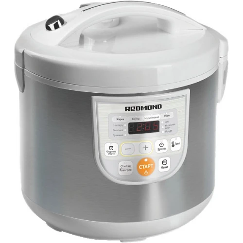 Мультиварка Redmond RMC-M22 (White)