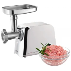 Мясорубка Redmond RMG-1205-8 (белый)