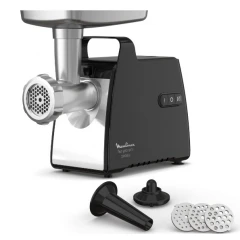 Мясорубка Moulinex HV7 Pro ME556810